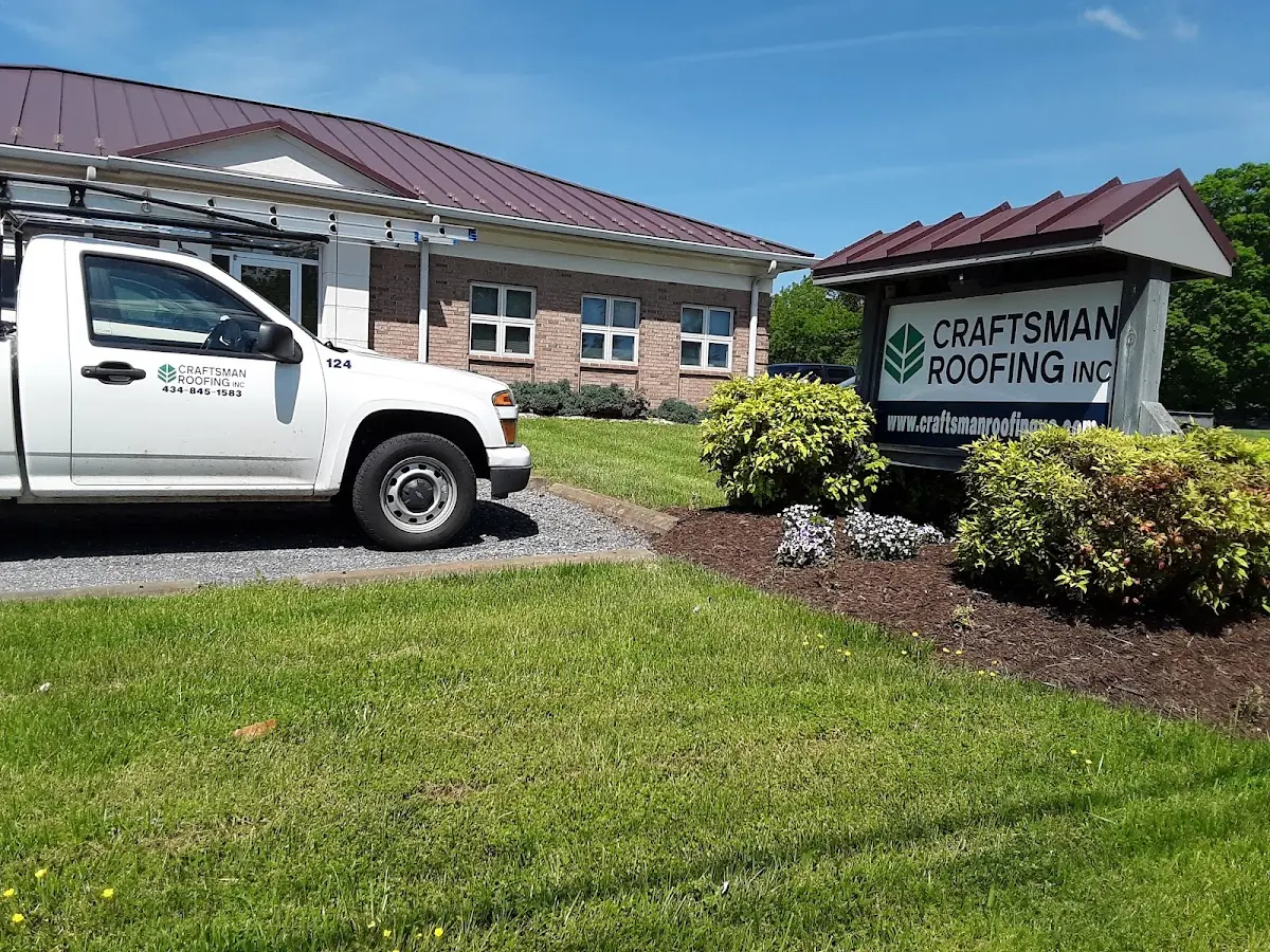 Quality Wind Damage Roof Repair by experienced craftsmen in Beartown